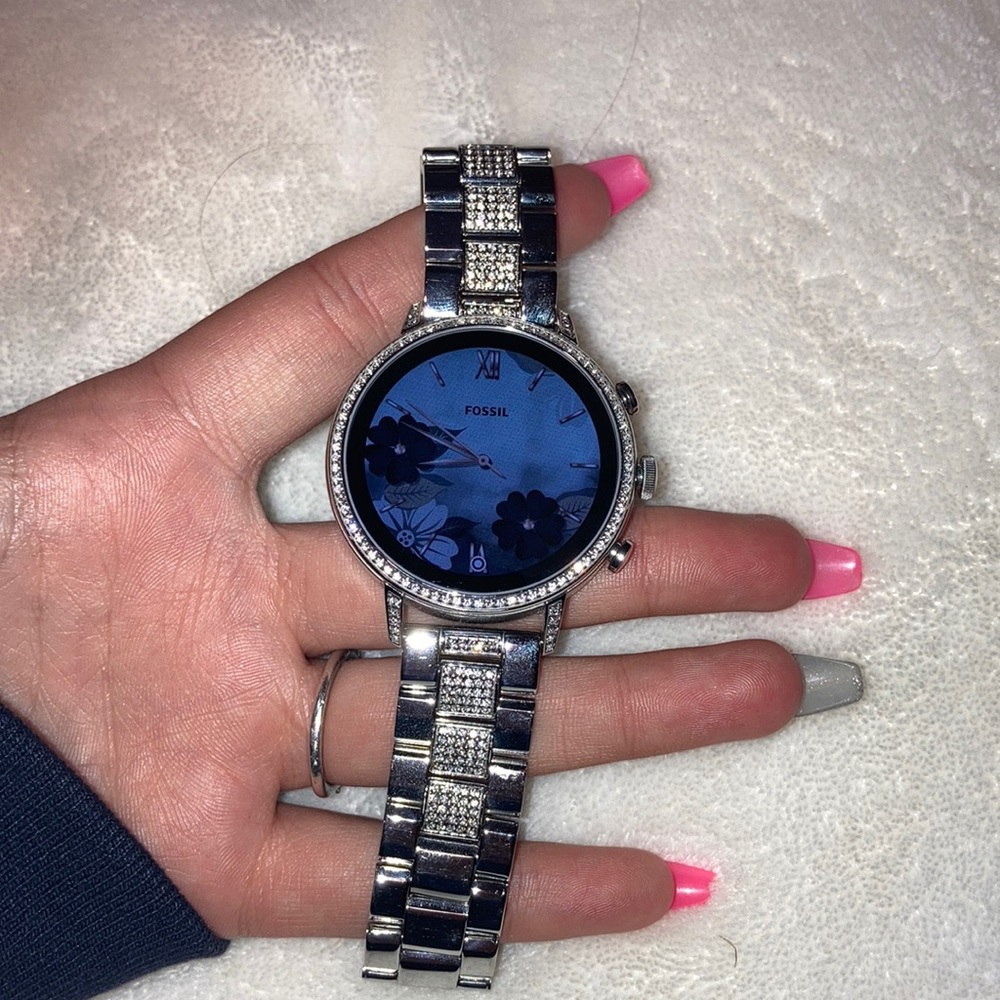 Fossil Gen 5E Smartwatch